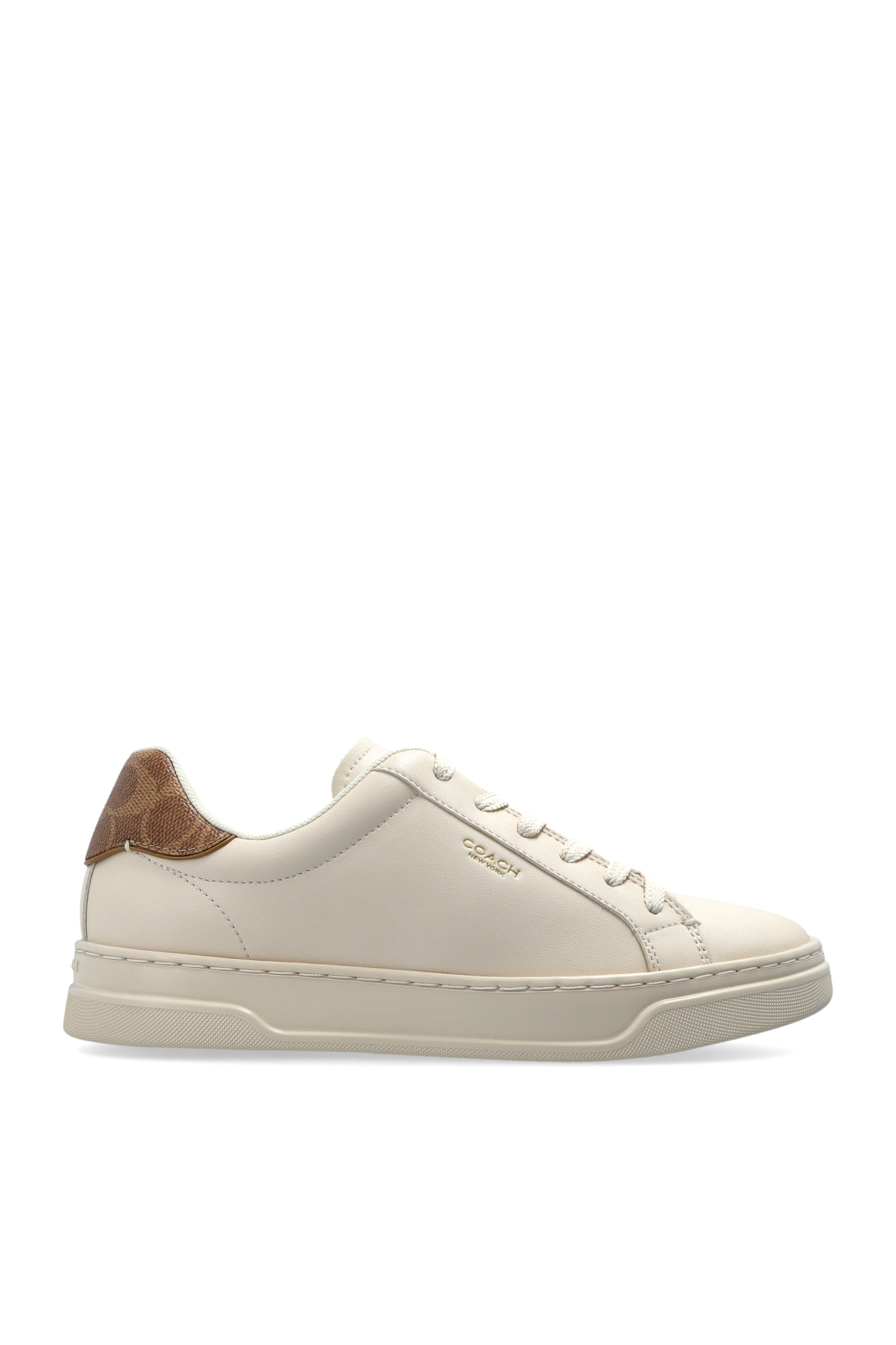 Coach `HIGH :LINE` sports shoes | Women's | Vitkac